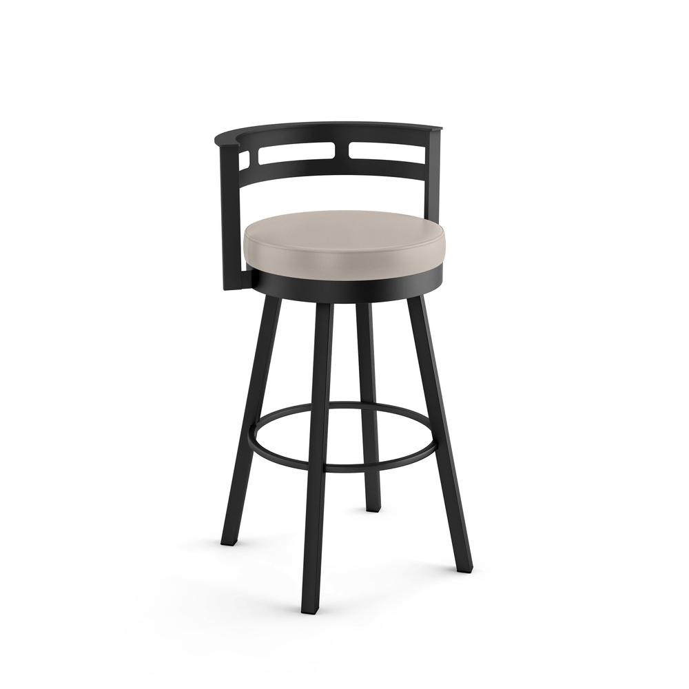 Render 30 in. Swivel Bar Stool. Picture 1
