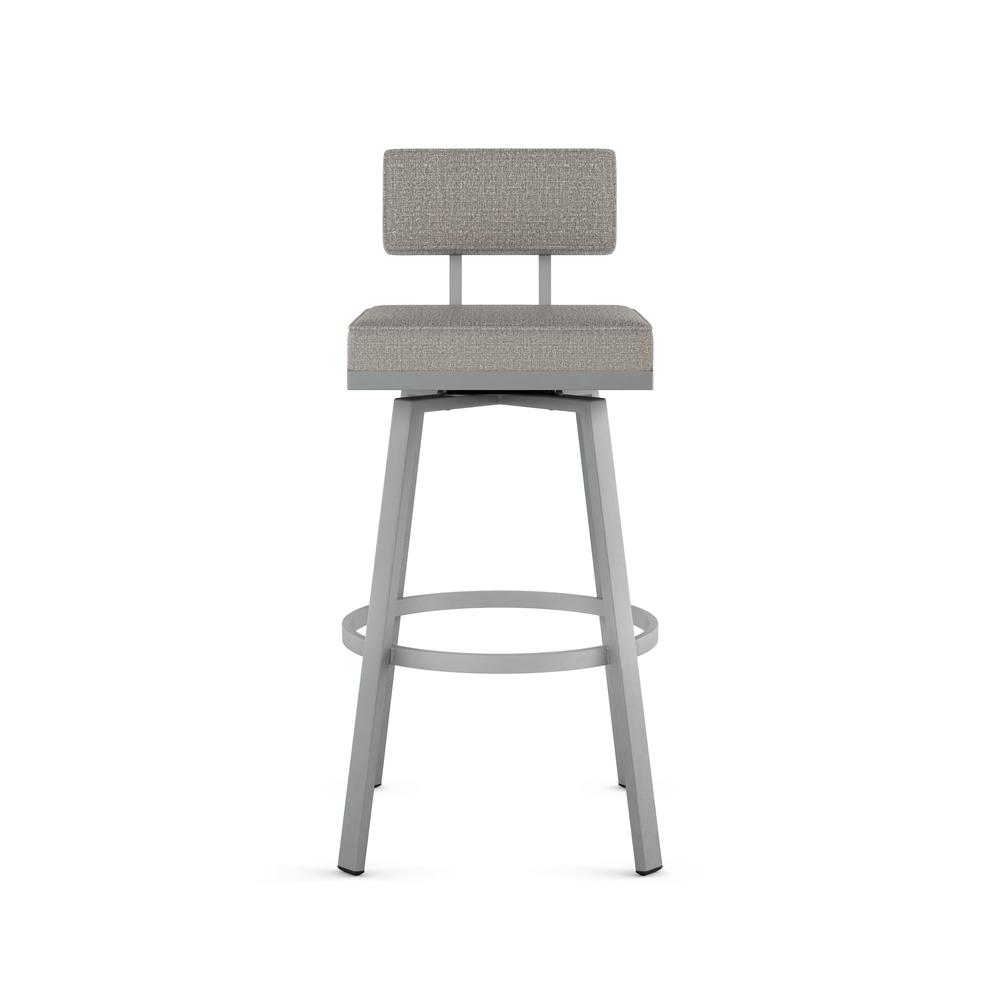 Staten 30 in. Swivel Bar Stool. Picture 2