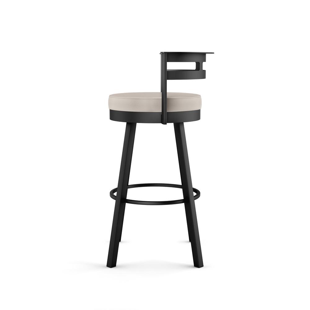 Render 30 in. Swivel Bar Stool. Picture 3