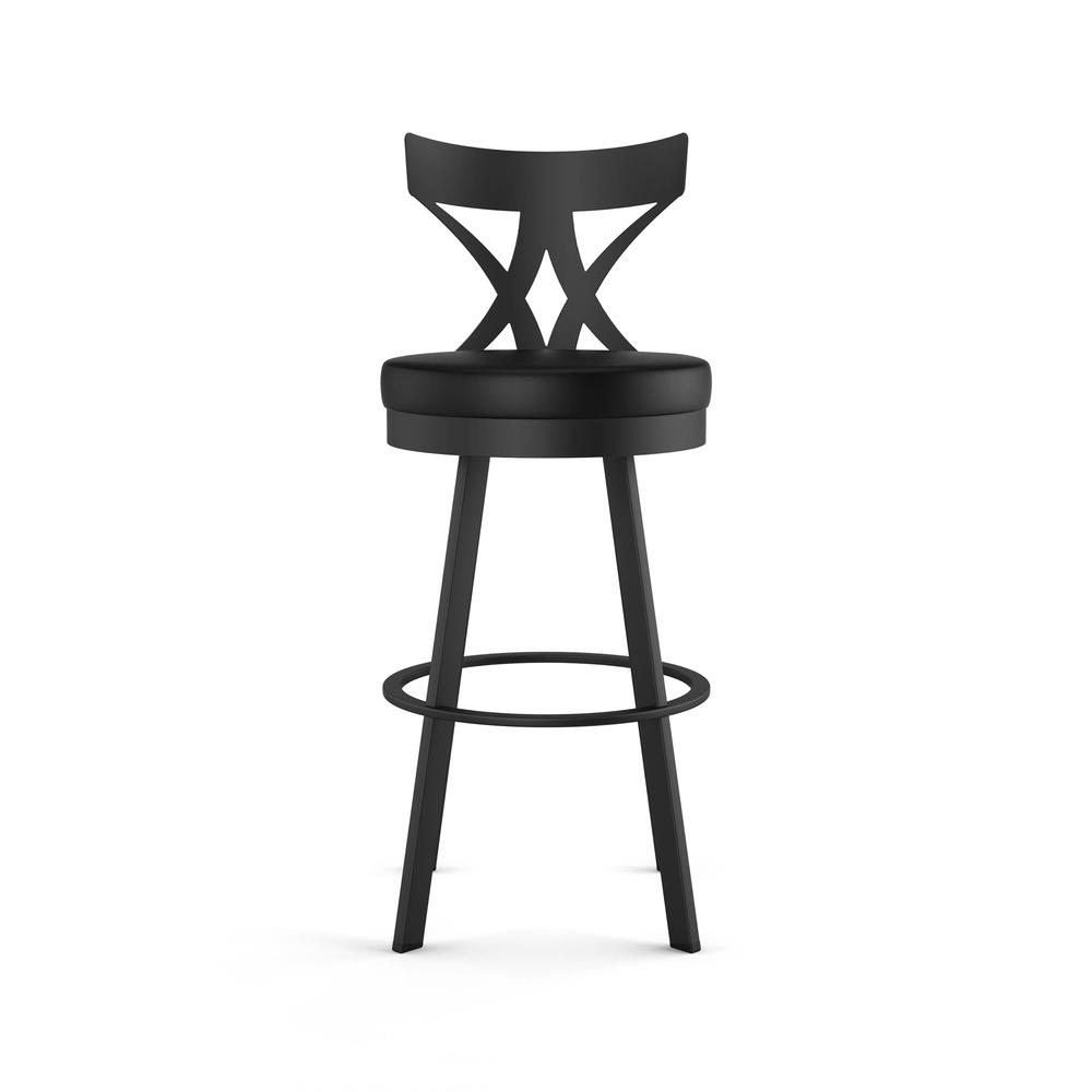 Washington 26 in. Swivel Counter Stool. Picture 2