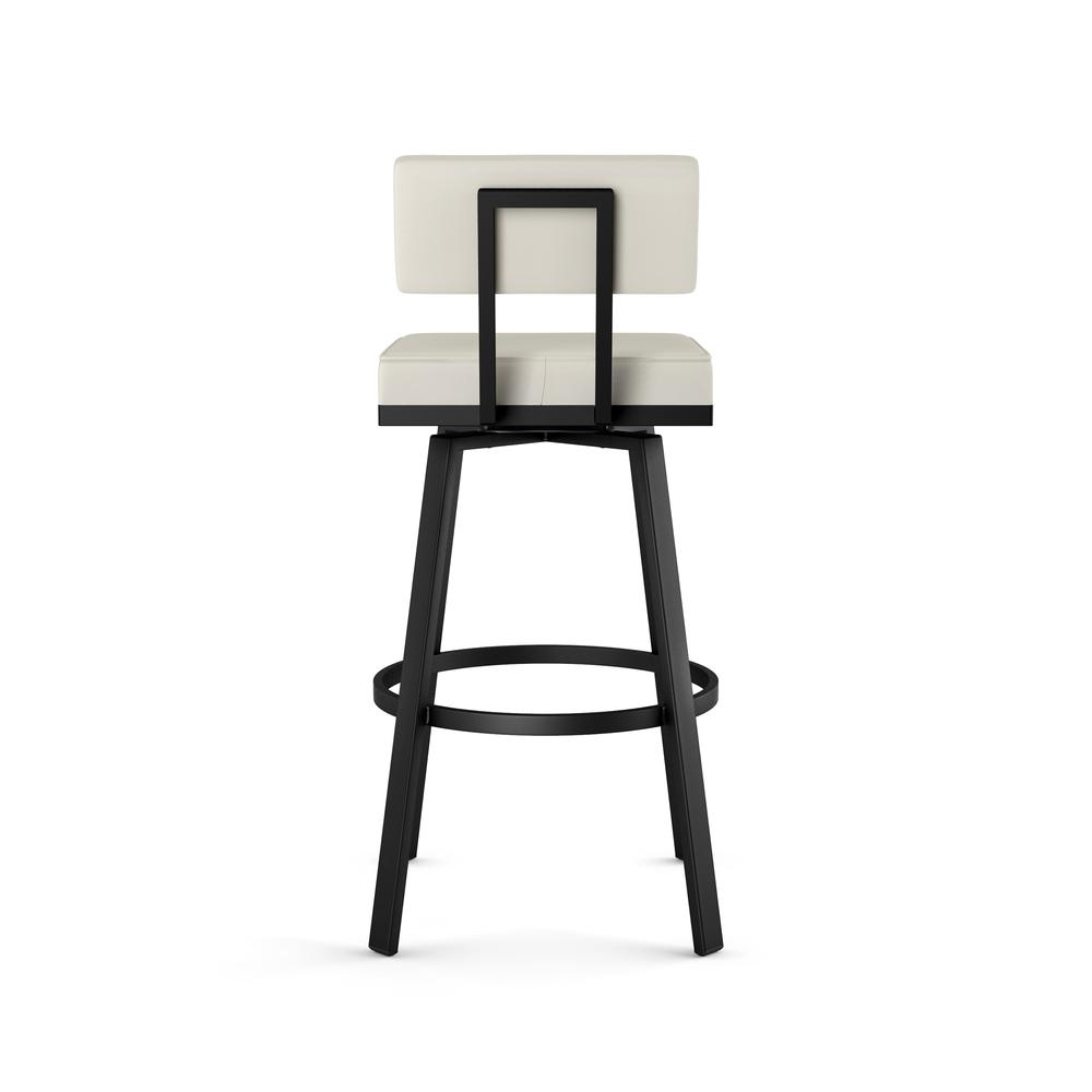 Staten 30 in. Swivel Bar Stool. Picture 4