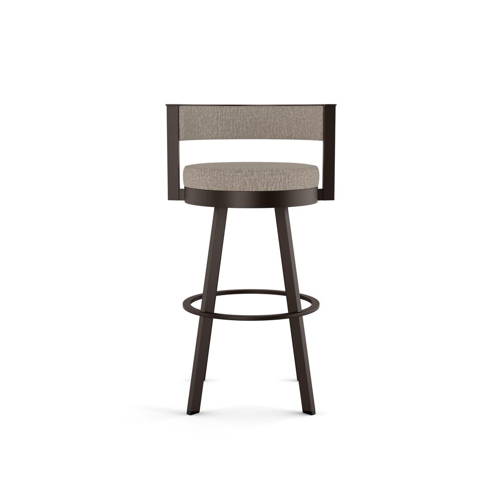 Browser 26 in. Swivel Counter Stool. Picture 2