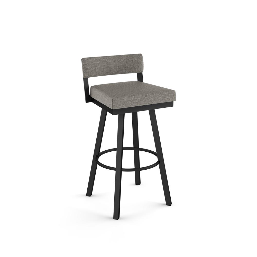 Travis 26 in. Swivel Counter Stool. Picture 1