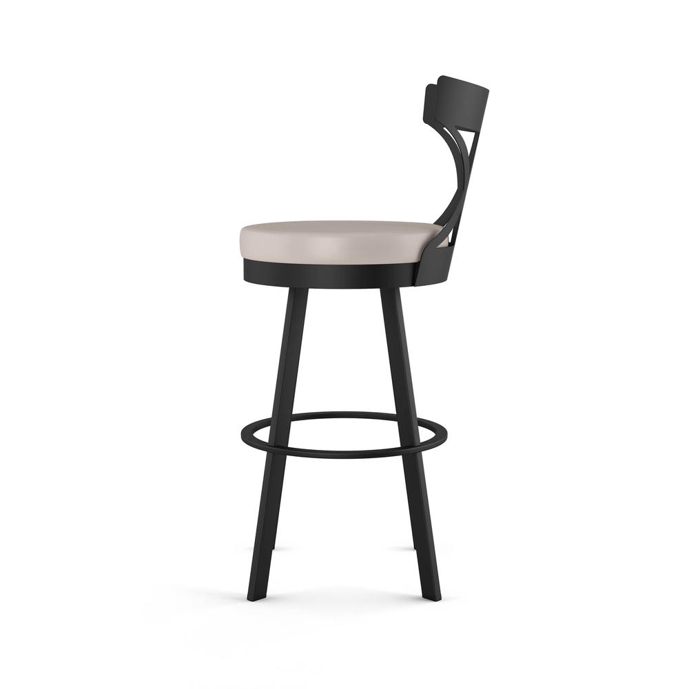 Washington 26 in. Swivel Counter Stool. Picture 3