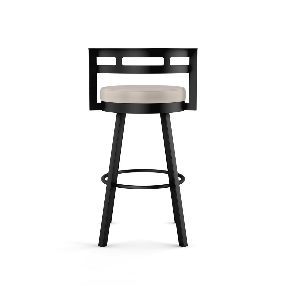 Render 30 in. Swivel Bar Stool. Picture 4