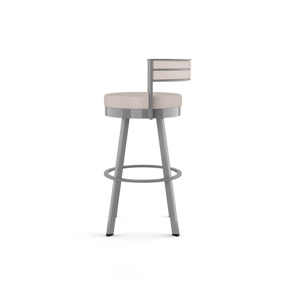 Browser 30 in. Swivel Bar Stool. Picture 3