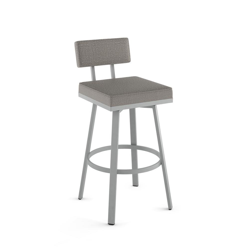 Staten 30 in. Swivel Bar Stool. Picture 1