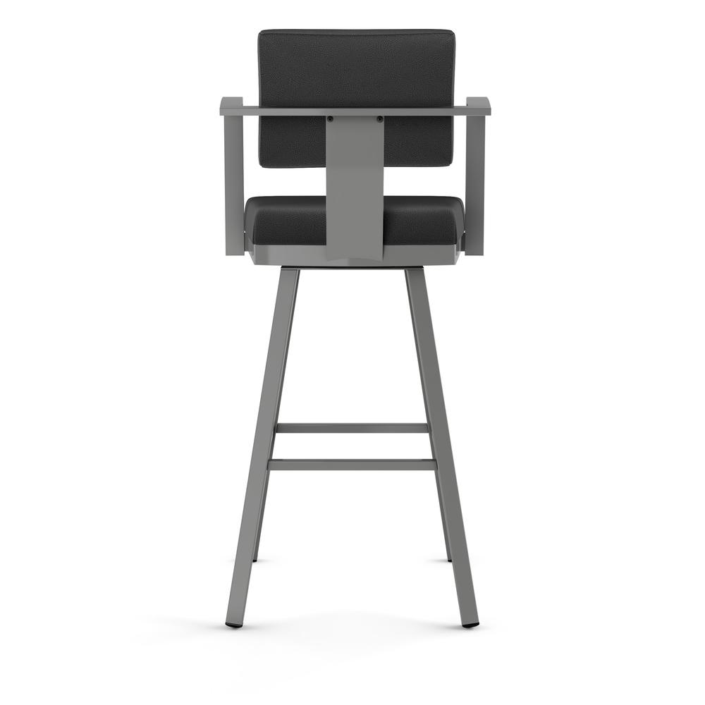 Akers 30 in. Swivel Bar Stool. Picture 4
