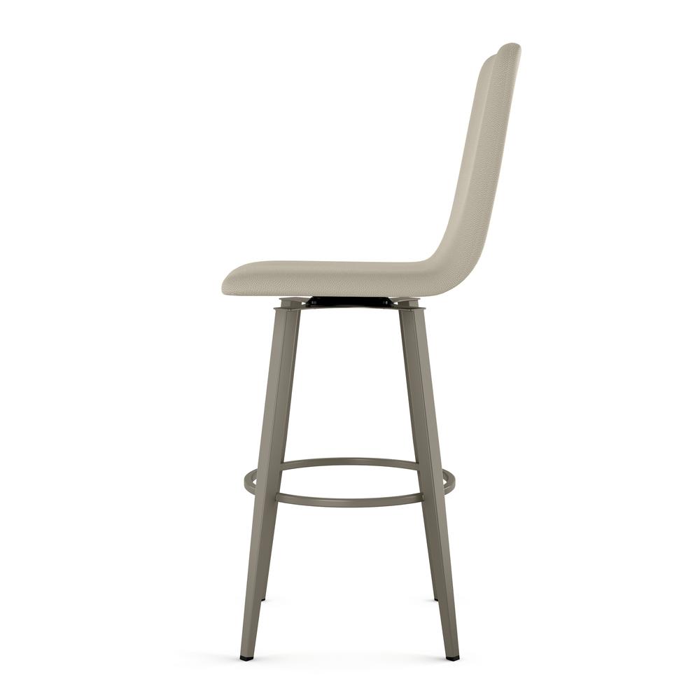 Watson 26 in. Swivel Counter Stool. Picture 3