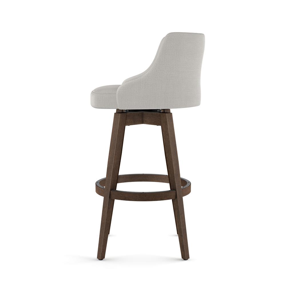 Nolan 26 in. Swivel Counter Stool. Picture 3