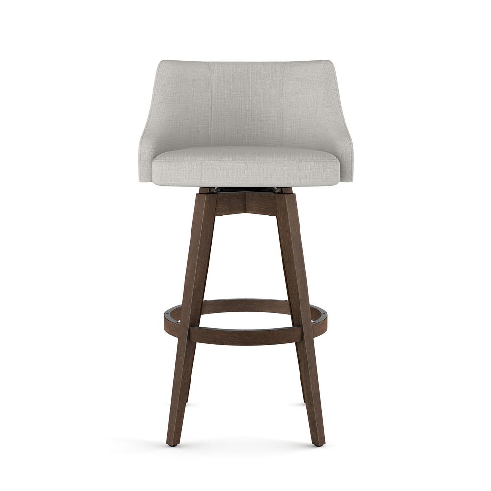 Nolan 26 in. Swivel Counter Stool. Picture 2