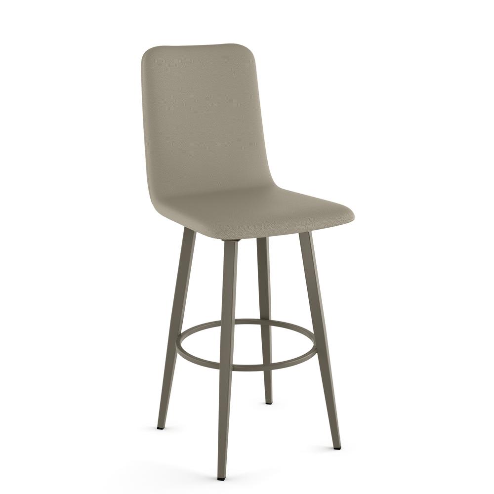 Watson 26 in. Swivel Counter Stool. Picture 1