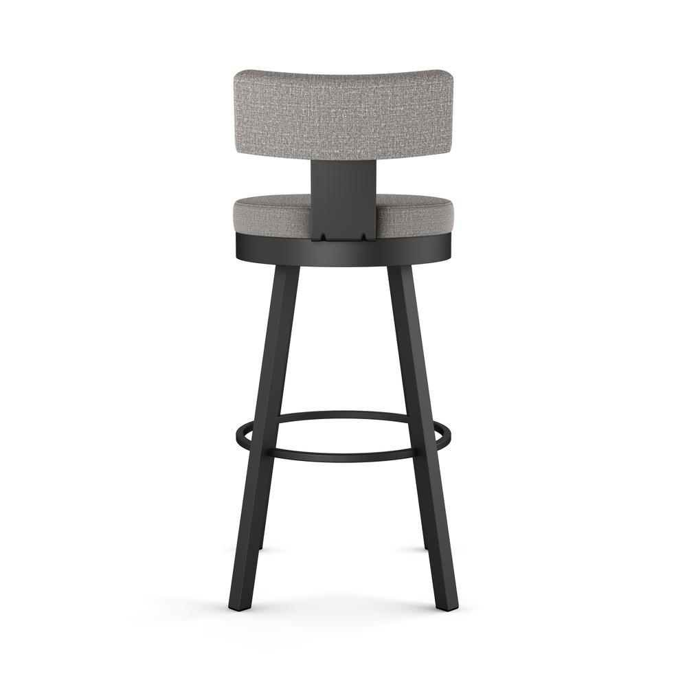 Morgan 26 in. Swivel Counter Stool. Picture 4