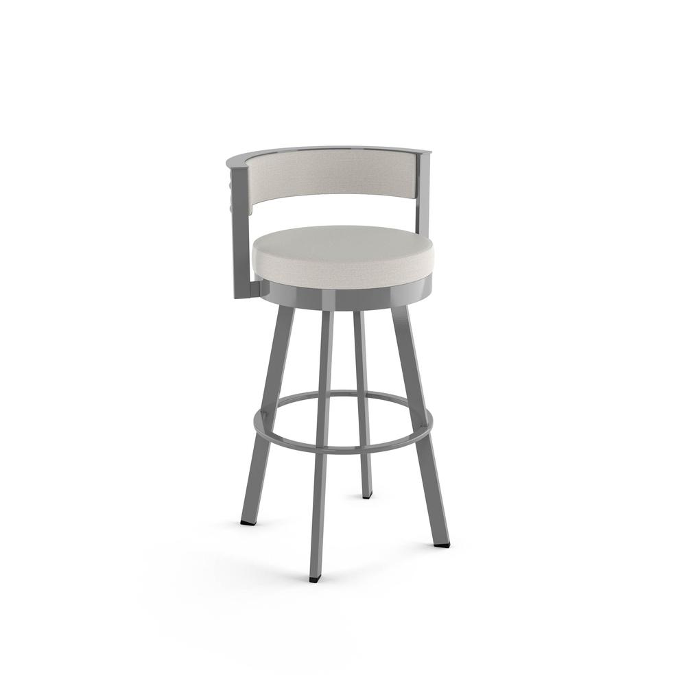 Browser 30 in. Swivel Bar Stool. Picture 1