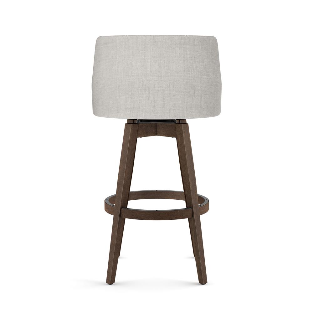 Nolan 26 in. Swivel Counter Stool. Picture 4