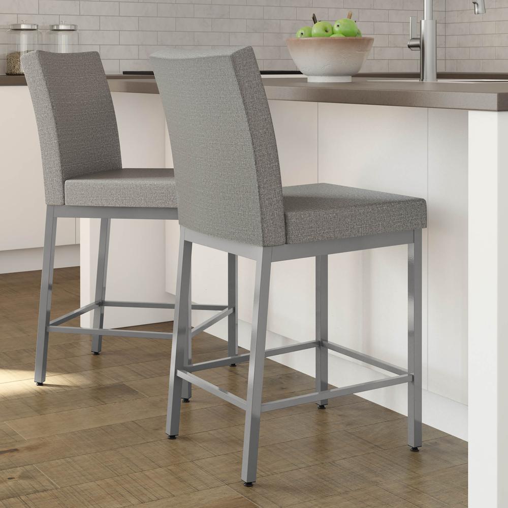 Perry 30 in. Bar Stool. Picture 6