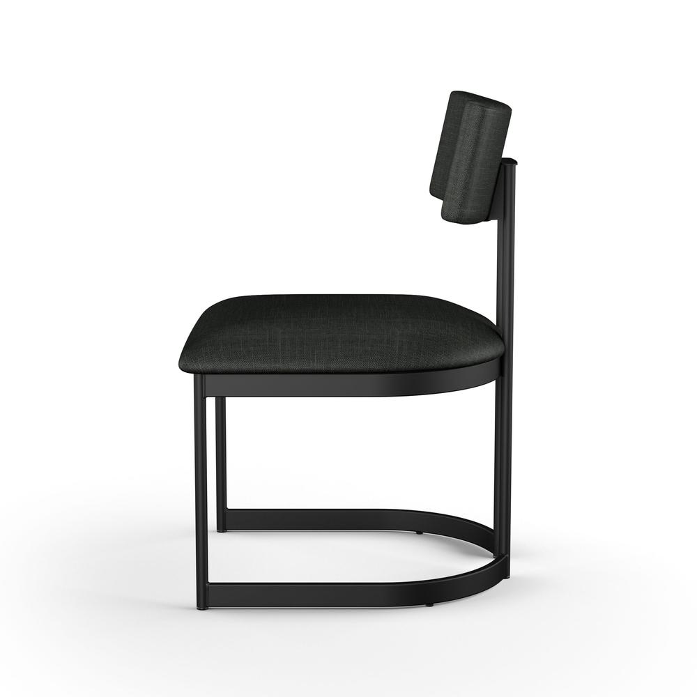 Lucio Dining Chair. Picture 3