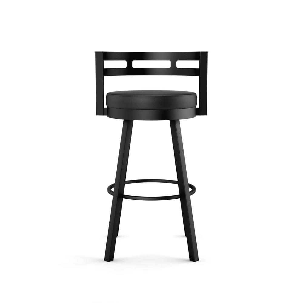 Render 26 in. Swivel Counter Stool. Picture 2