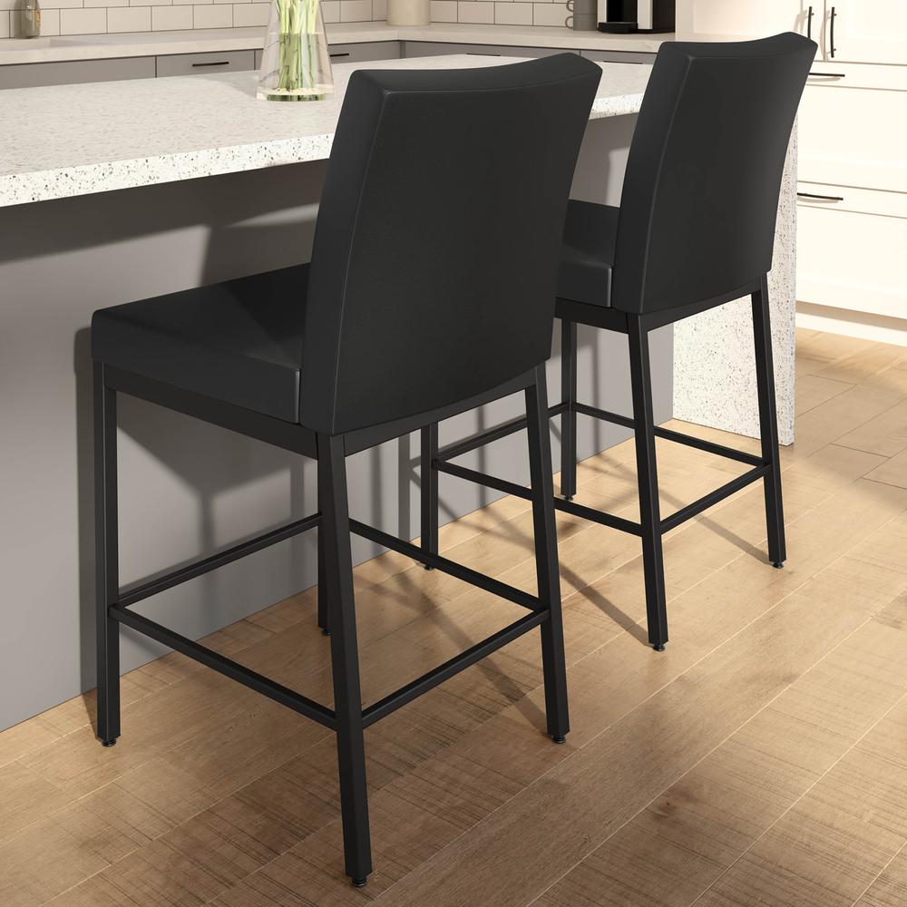 Perry Plus 30 in. Bar Stool. Picture 6