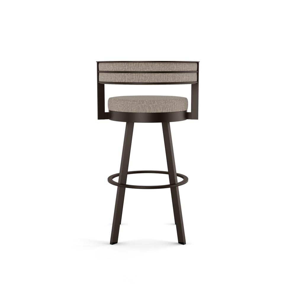 Browser 26 in. Swivel Counter Stool. Picture 4