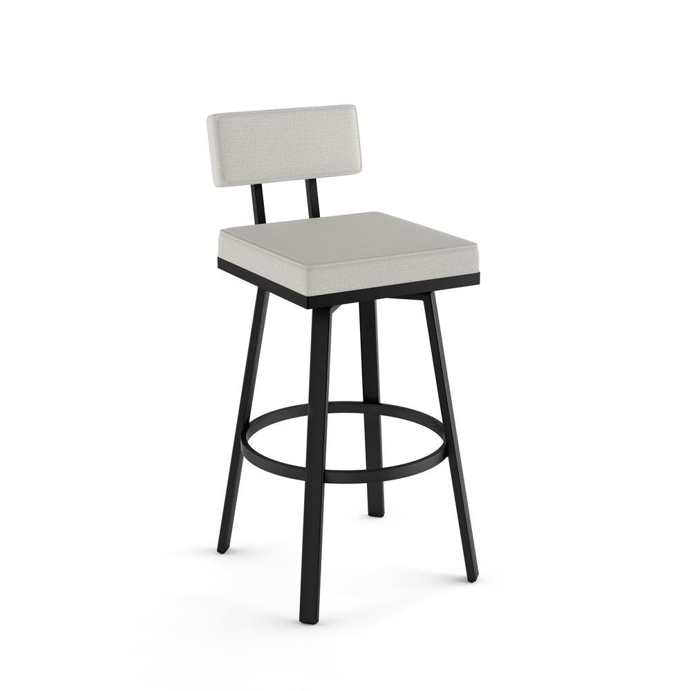 Staten 30 in. Swivel Bar Stool. Picture 1