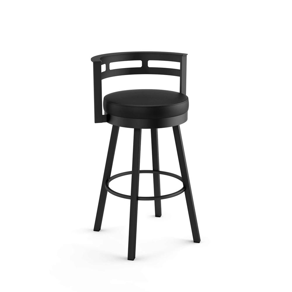 Render 26 in. Swivel Counter Stool. Picture 1