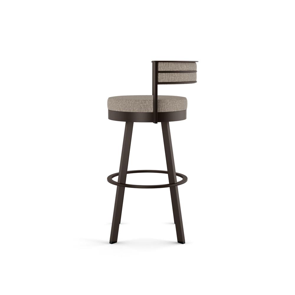 Browser 26 in. Swivel Counter Stool. Picture 3