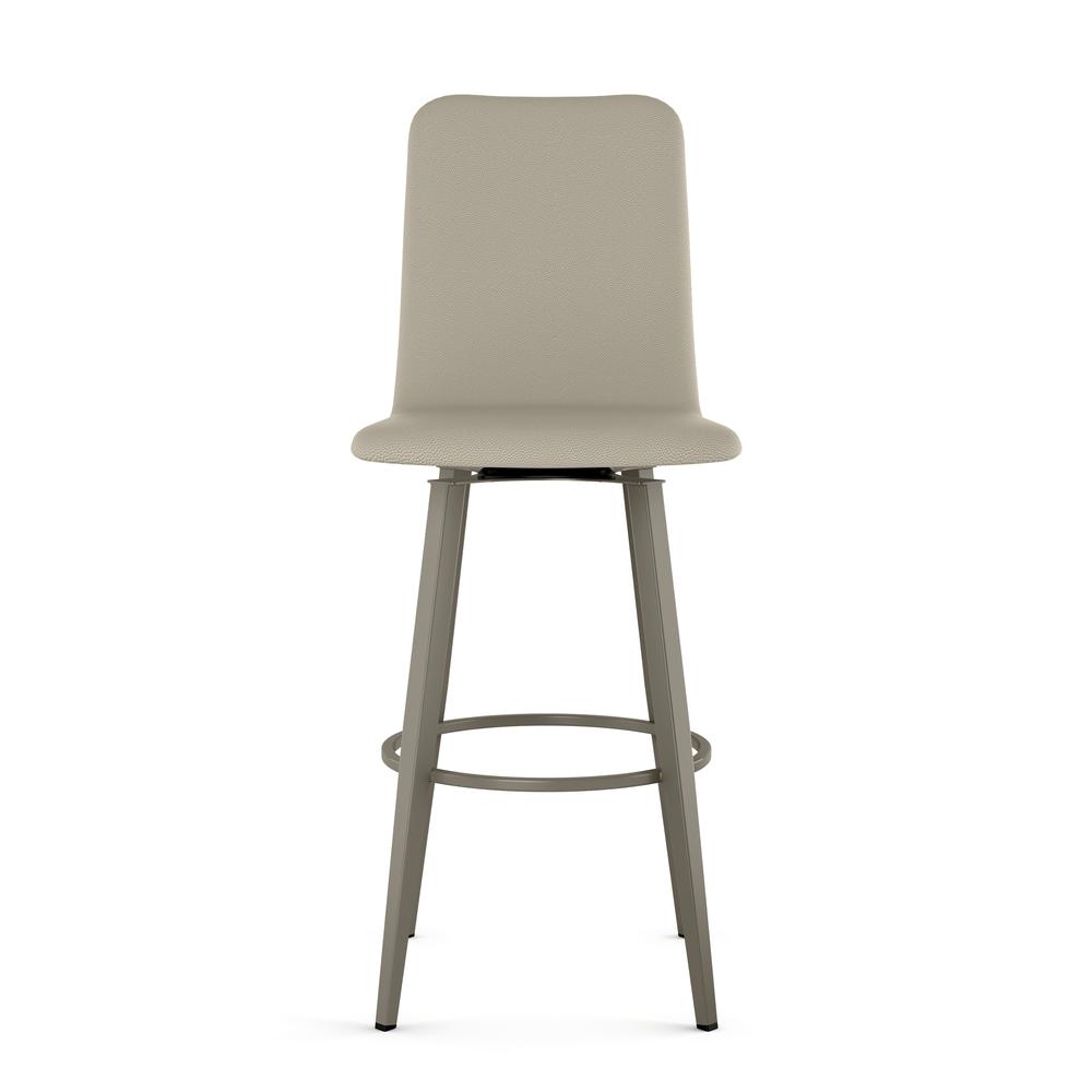 Watson 26 in. Swivel Counter Stool. Picture 2