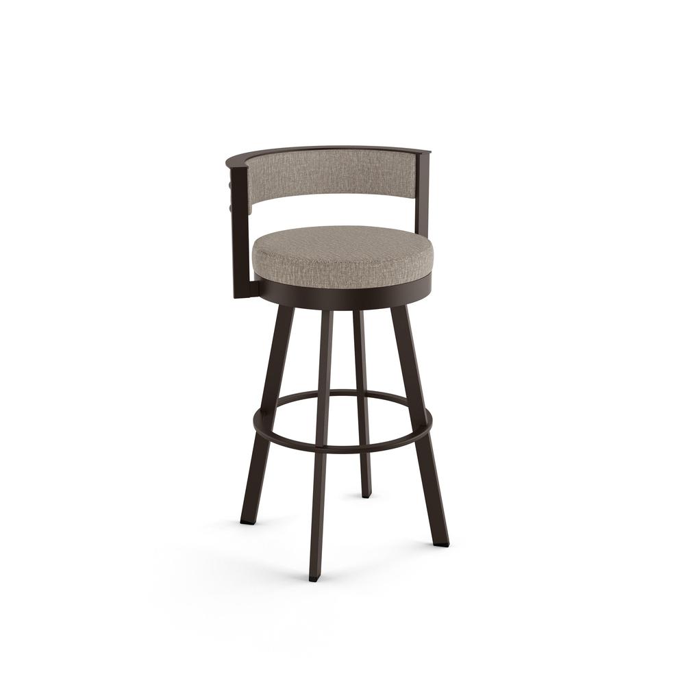 Browser 26 in. Swivel Counter Stool. Picture 1