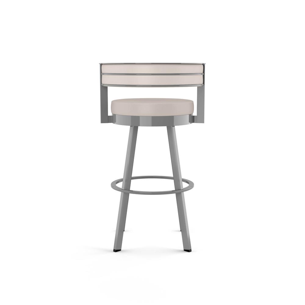 Browser 30 in. Swivel Bar Stool. Picture 4