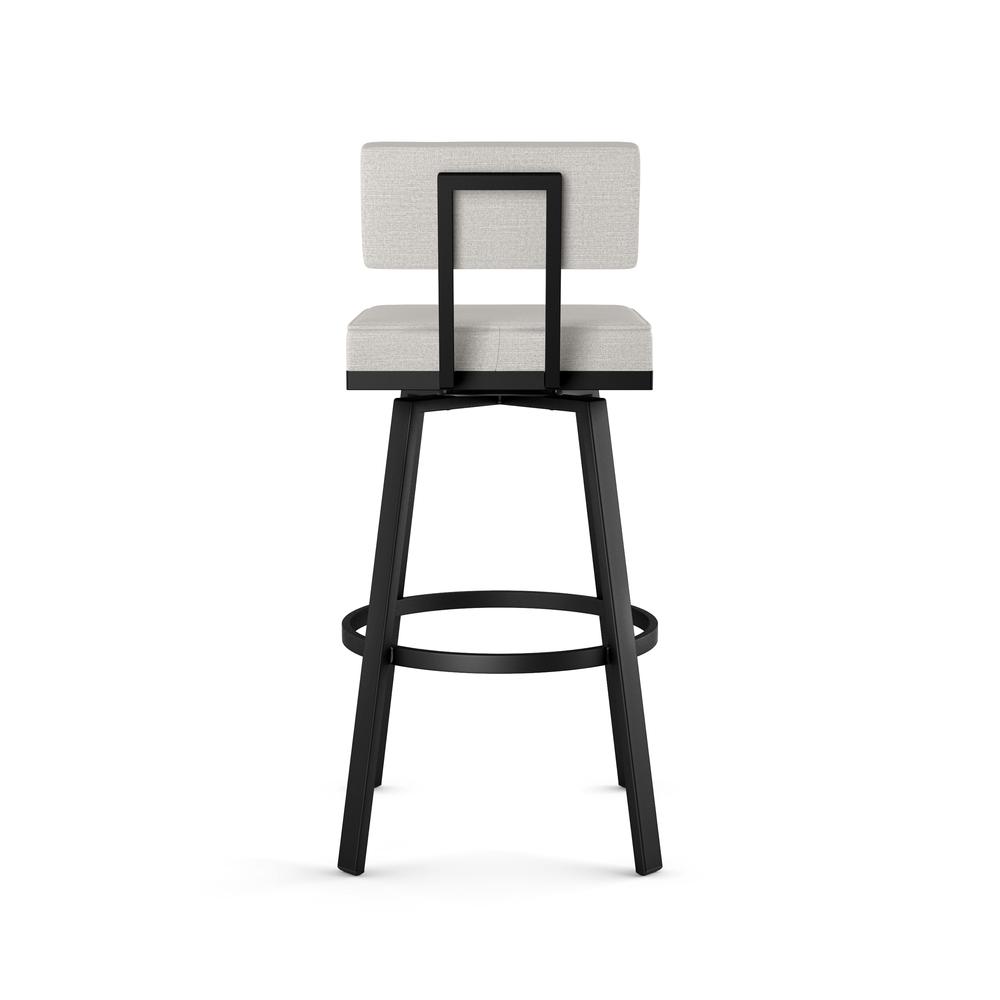 Staten 30 in. Swivel Bar Stool. Picture 4