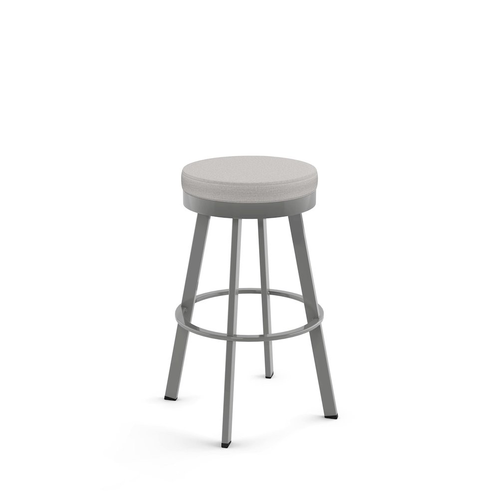 Swice 26 in. Swivel Counter Stool. Picture 1