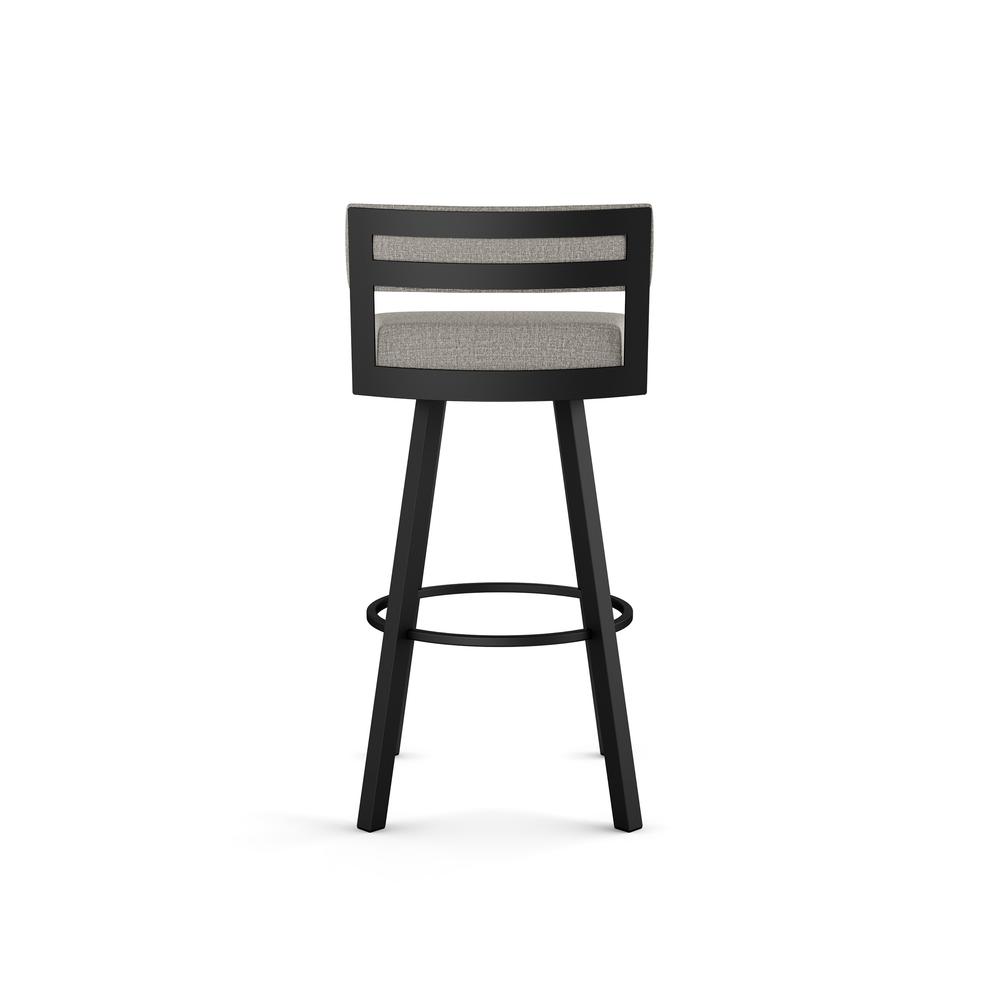 Travis 26 in. Swivel Counter Stool. Picture 4