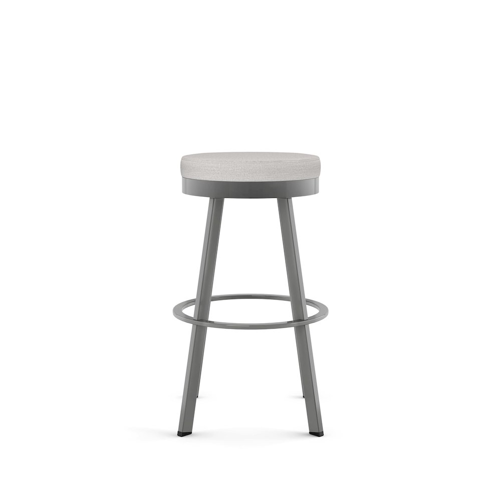 Swice 26 in. Swivel Counter Stool. Picture 2