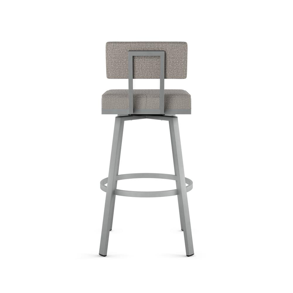 Staten 30 in. Swivel Bar Stool. Picture 4