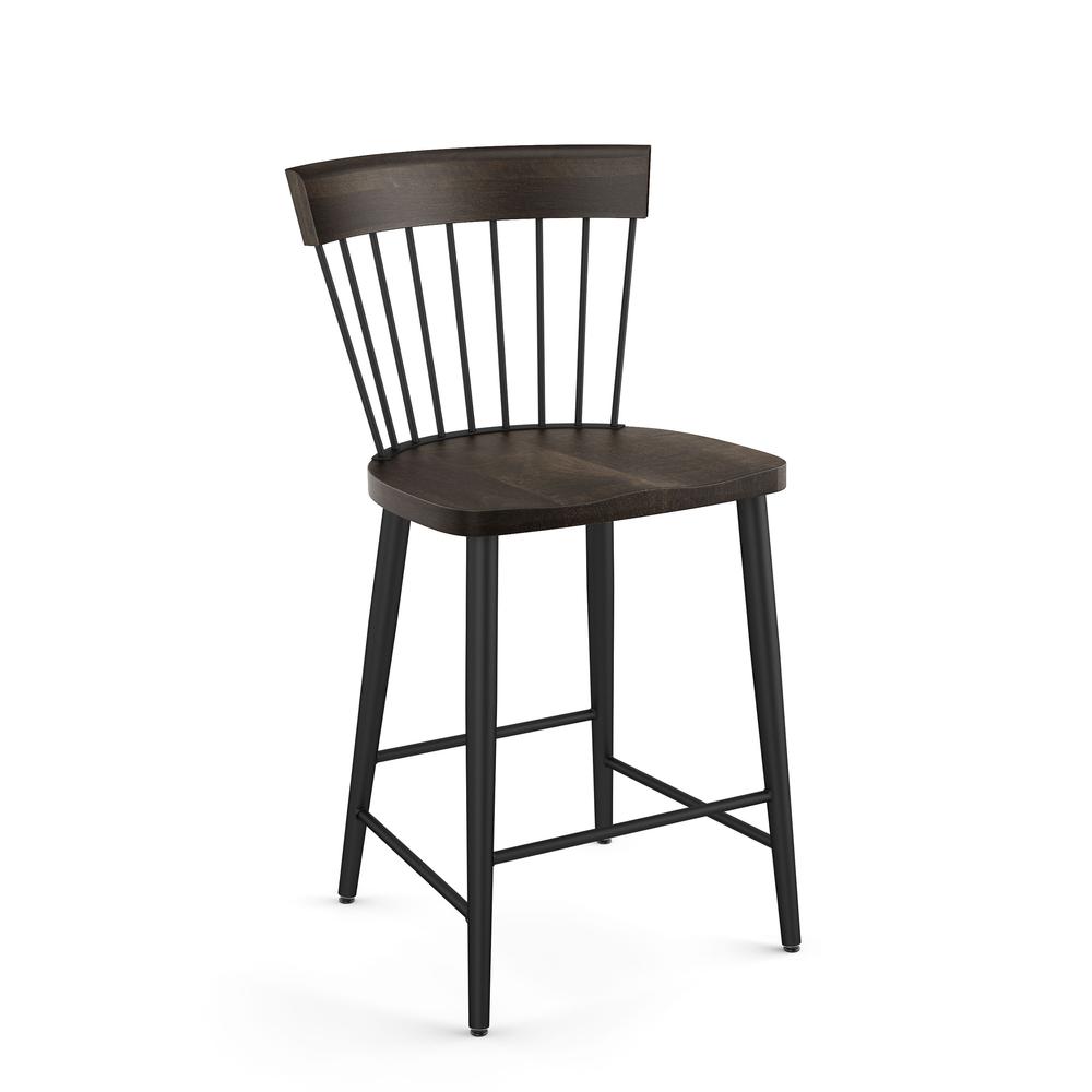 Angelina 26 in. Counter Stool. Picture 1
