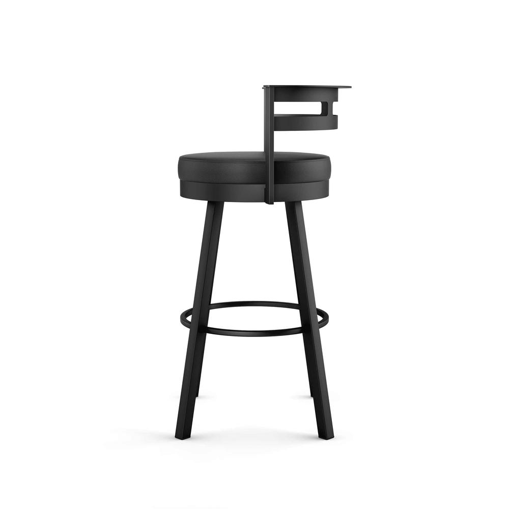 Render 26 in. Swivel Counter Stool. Picture 3