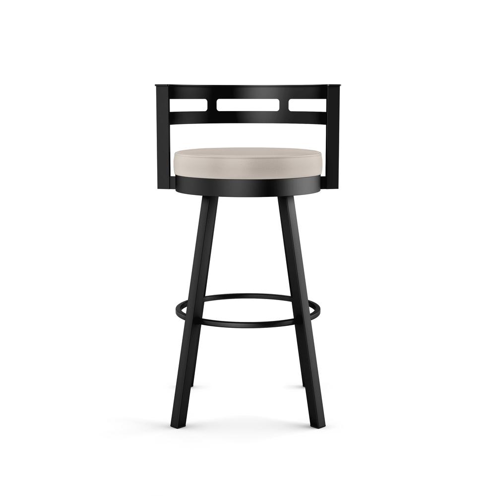Render 30 in. Swivel Bar Stool. Picture 2