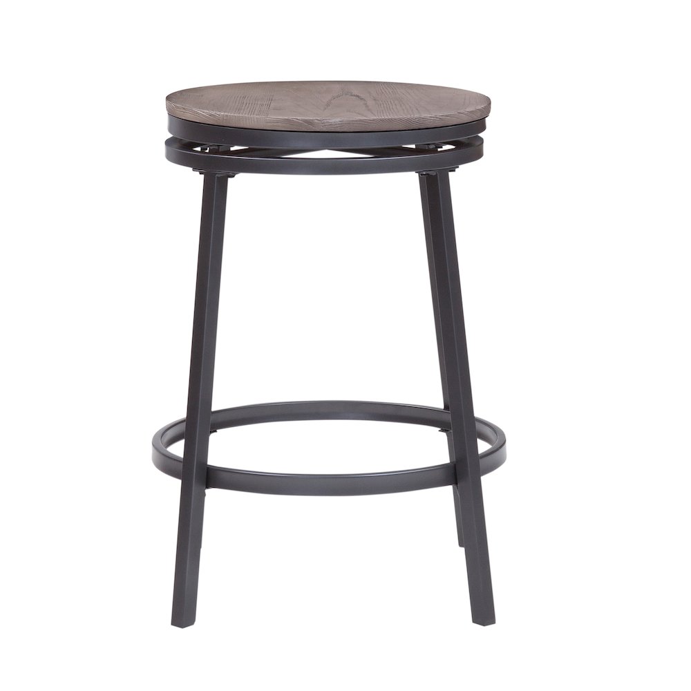 Chesson Backless Counter Stool. Picture 2