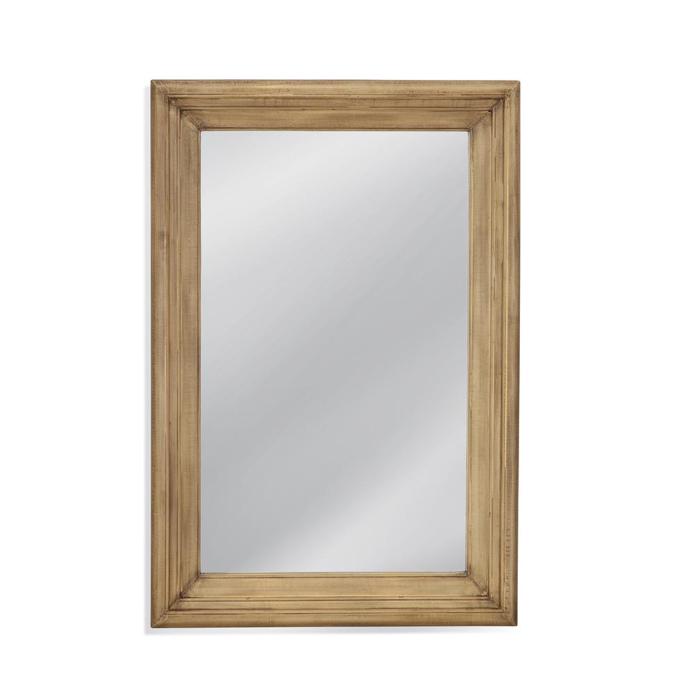 Geoffrey Wall Mirror. Picture 1