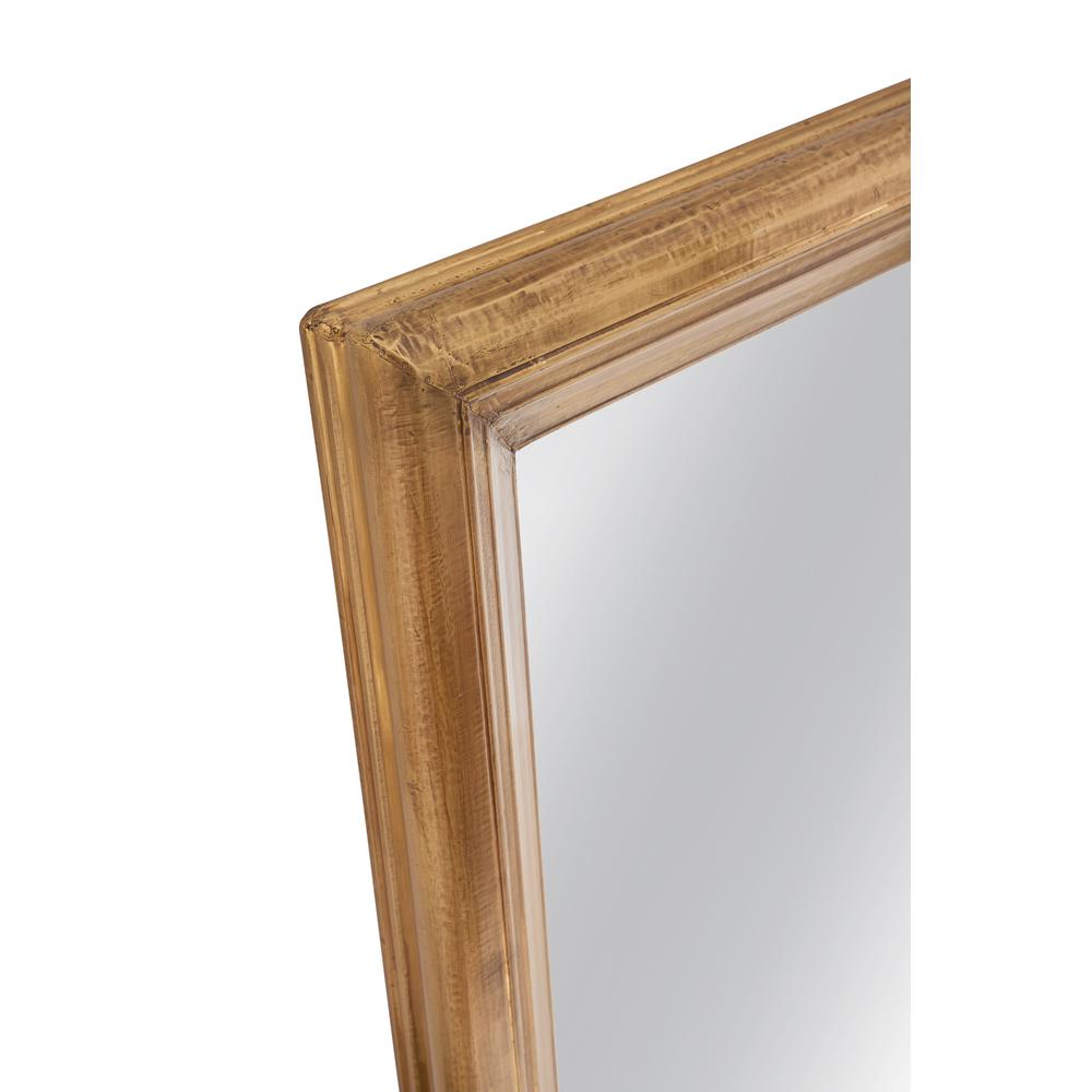 Geoffrey Wall Mirror. Picture 2