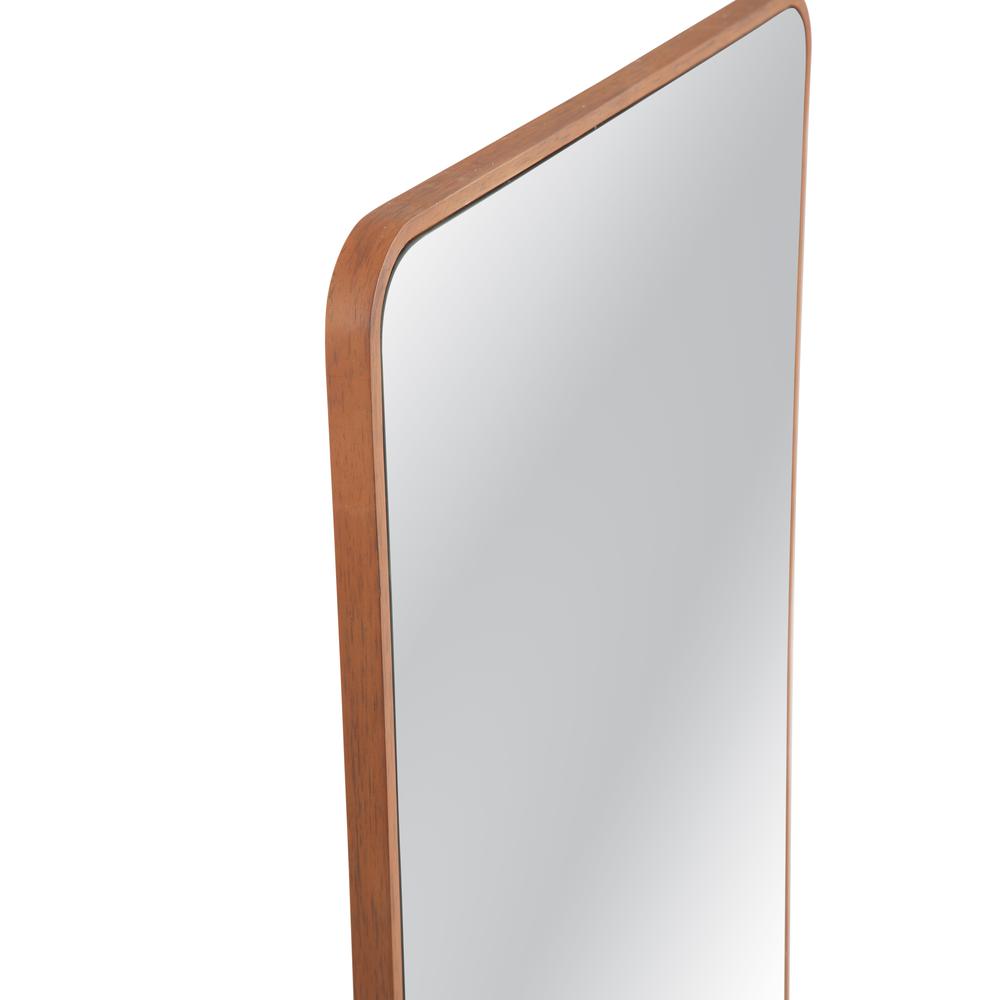 Heather Rectangular Wall Mirror. Picture 3