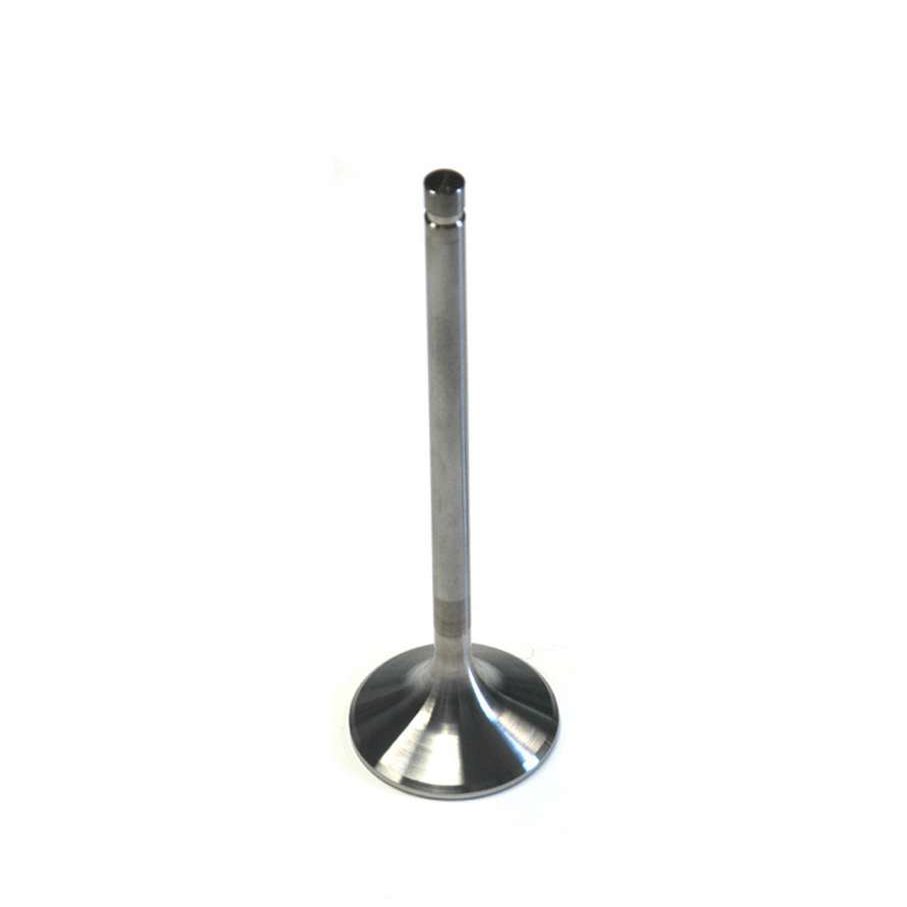 SBC Exhaust Valve 1.600 x 8mm - 4.940 OAL. Picture 1