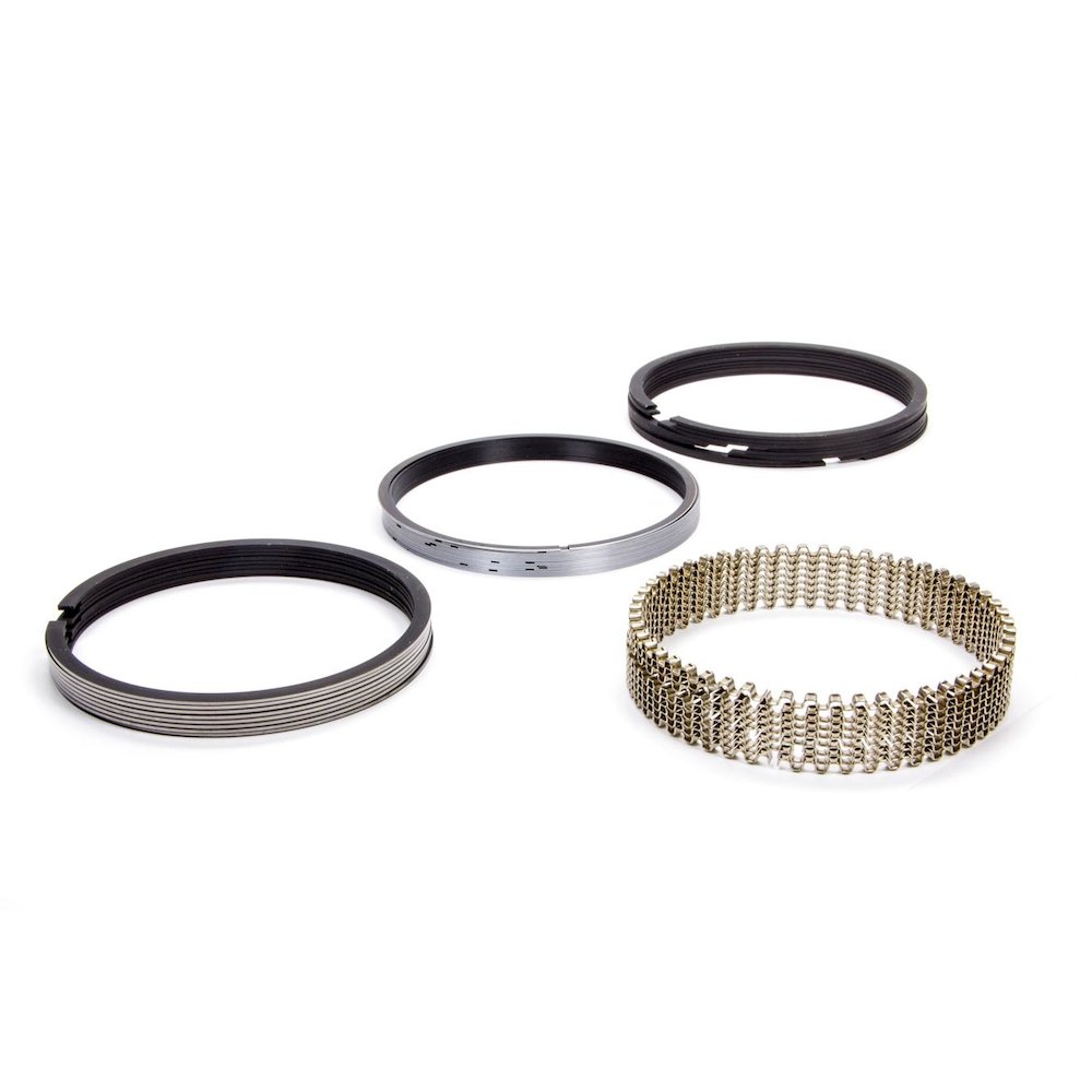 Piston Ring Set 4.500 1/16 1/16 3/16. Picture 1