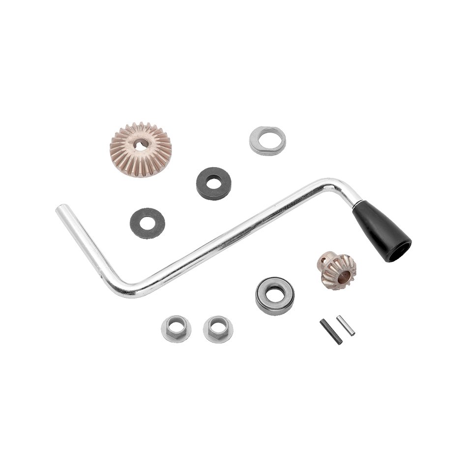 Replacement Part Handle Gear & Bushing Kit. Picture 1