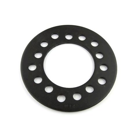 Hub Shield 5mm / 0.197in Thick 5 x 4.50/4.75/5.0. Picture 1