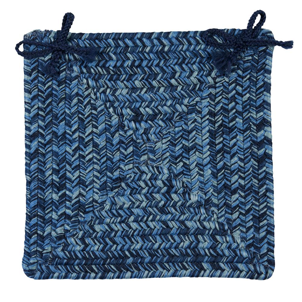 Catalina - Blue Wave 9' square. Picture 2