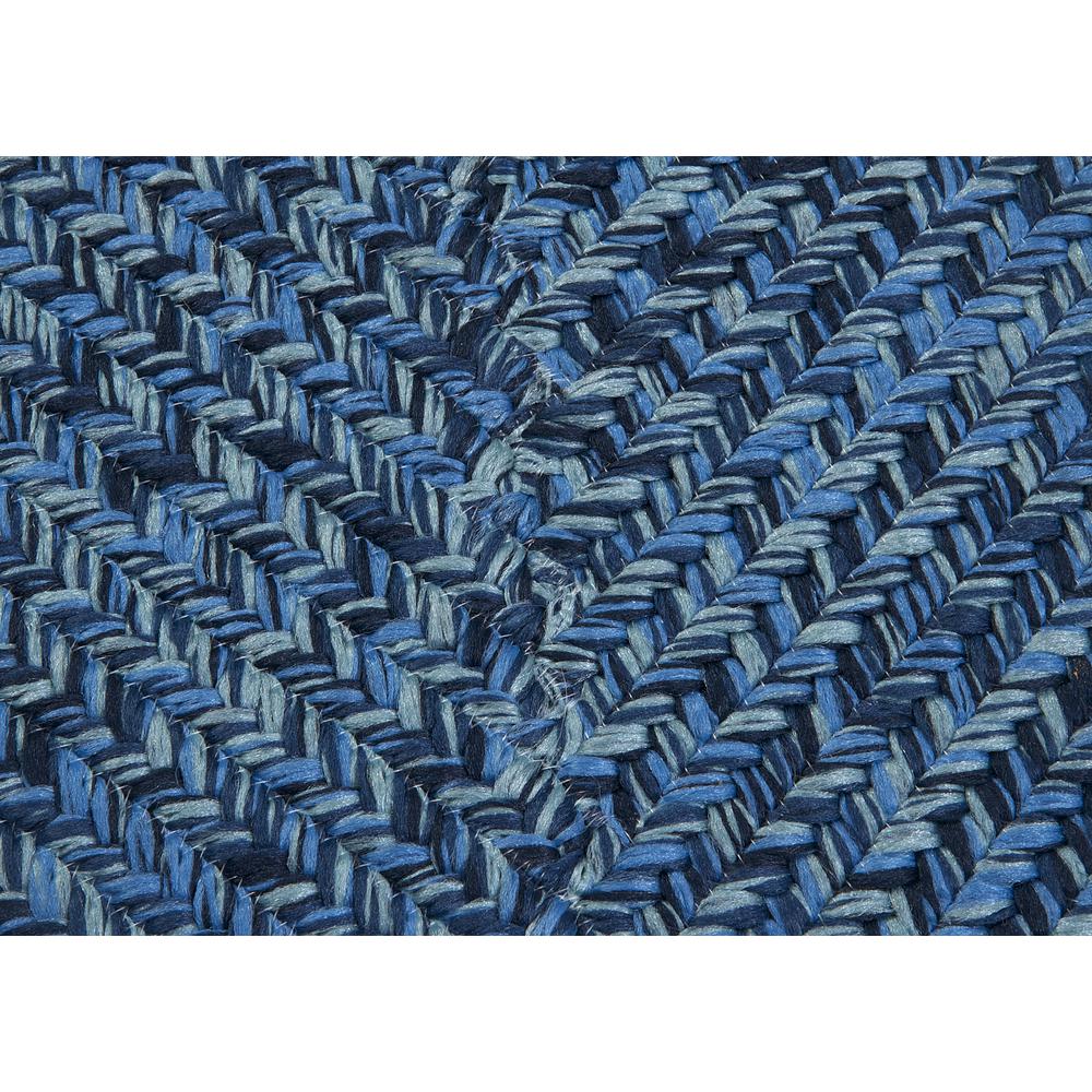 Catalina - Blue Wave 9' square. Picture 3