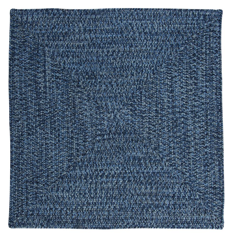 Catalina - Blue Wave 9' square. Picture 5