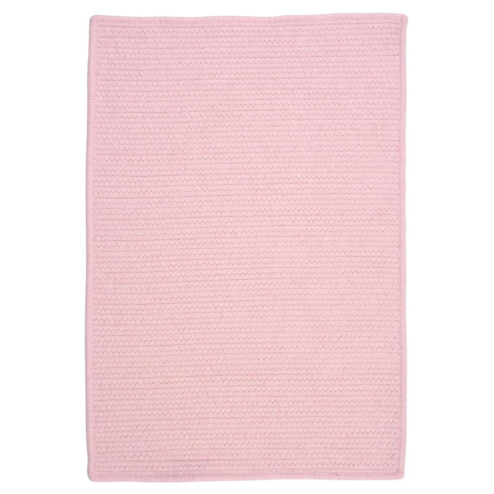 Westminster - Blush Pink 9' square. Picture 3